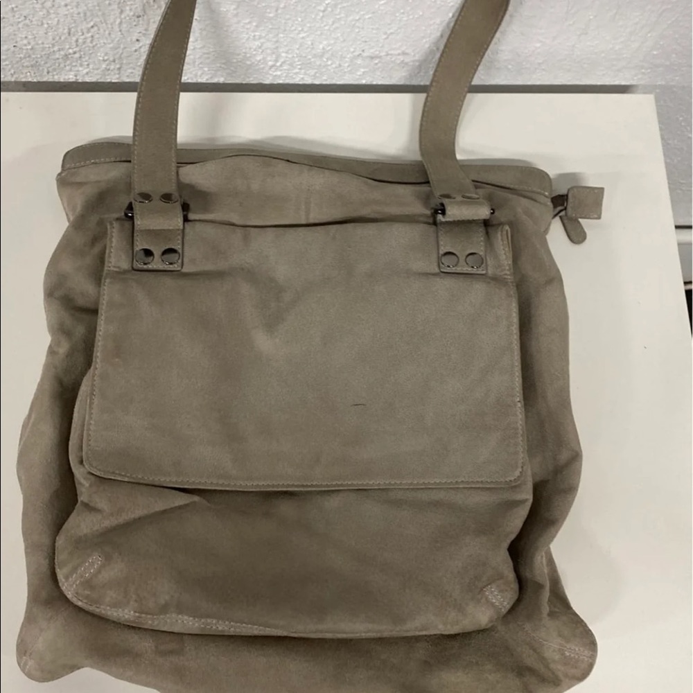 Hinge messenger bag - Picture 2 of 3